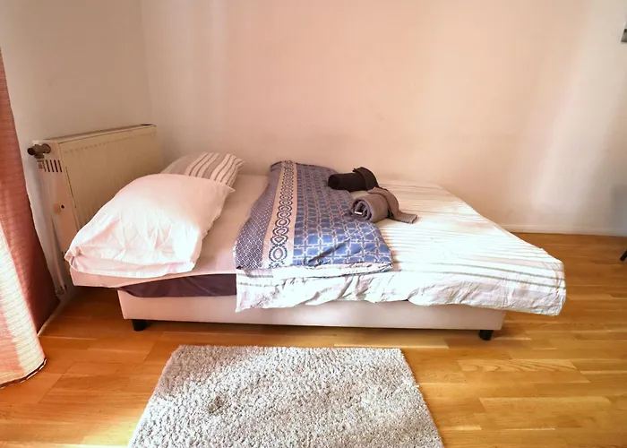 Stadtjuwel 1020 * Вена