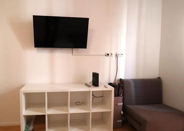 Stadtjuwel 1020 Вена