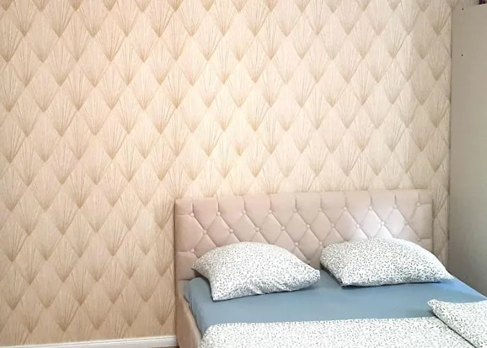 Апартаменты Stadtjuwel 1020 *