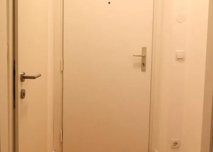 Stadtjuwel 1020 * Вена